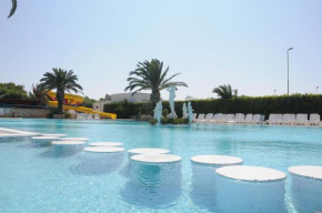 Camping Villaggio Pineta Al Mare